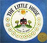 The Little House by Virginia Lee Burton
