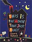 The House That Jack Built by Simms Taback