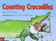 Counting Crocodiles by Judy Sierra