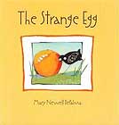 The Strange Egg by Mary Newell DePalma