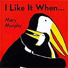 My Mom by Anthony Browne