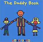 The Daddy Book by Todd Parr