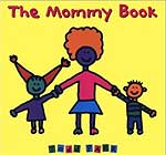 The Mommy Book by Todd Parr
