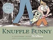 Knuffle Bunny: A Cautionary Tale by Mo Willems 