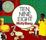 Ten, Nine, Eight by Molly Bang