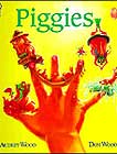 Piggies by Audrey Wood