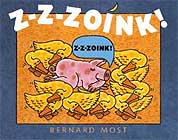 Z-Z-Zoink! by Bernard Most