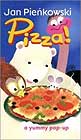 Pizza! by Jan Pienkowski