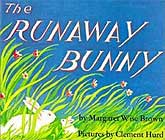 Runaway Bunny by Margaret Wise Brown