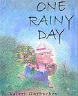 One Rainy Day by Valeri Gorbachev