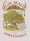 Rain Makes Applesauce by Julian Scheer