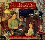 One Splendid Tree by Marilyn Helmer