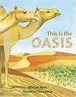 This is the Oasis by Miriam Moss 