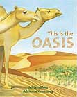 This is the Oasis by Miriam Moss