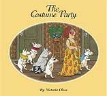 The Costume Party by Victoria Chess