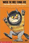 Where the Wild Things Are and Other Maurice Sendak Stories 
