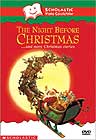 The Night Before Christmas and More Christmas Stories!