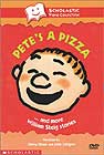 Pete's a Pizza... and More William Steig Stories 