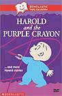 Harold and the Purple Crayon... and More Harold Stories 
