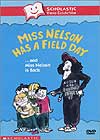 Miss Nelson Has a Field Day... and Miss Nelson Is Back 