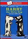 Harry the Dirty Dog & More Terrific Tails 