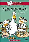 Giggle, Giggle, Quack... and More Funny Favorites 