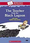 The Teacher from the Black Lagoon... and More Slightly Scary Stories 