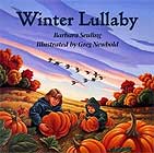 Winter Lullaby by Barbara Seuling 