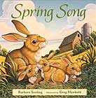 Spring Song by Barbara Seuling 