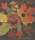 Leaf Man by Lois Ehlert