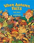 When Autumn Falls by Kelly Nidey