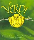 Verdi by Janell Cannon
