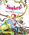 Snakes! by David T. Greenberg