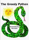 Greedy Python by Richard Buckley 