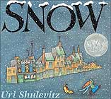 Snow by Uri Shulevitz
