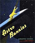 Astro Bunnies by Christine Loomis