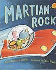 Martian Rock by Carol Diggory Shields
