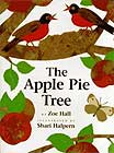 The Apple Pie Tree by Zoe Hall