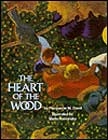The Heart Of The Wood  by Marguerite W. Davol