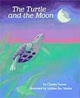 The Turtle and the Moon by Melissa Bay Mathis