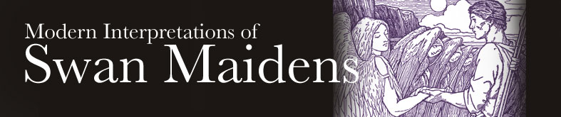  Modern Interpretations of Swan Maidens