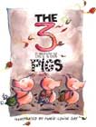 Three Little Pigs by Mary Louise Gay