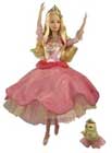 Barbie In The 12 Dancing Princesses Princess Genevieve Doll
