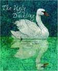 The Ugly Duckling by Robert Ingpen