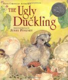 The Ugly Duckling by Jerry Pinkney